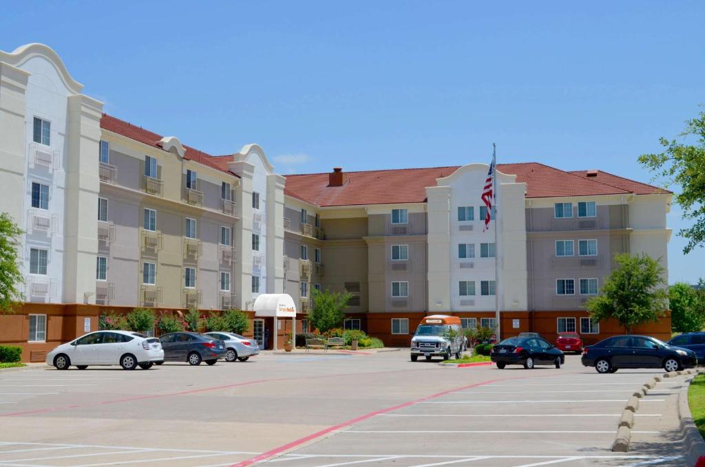 Sonesta Simply Suites Dallas Las Colinas Main image 1